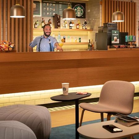 Holiday Inn Express - Marne-La-Vallee Val D'Europe By Ihg Bailly-Romainvilliers Εξωτερικό φωτογραφία