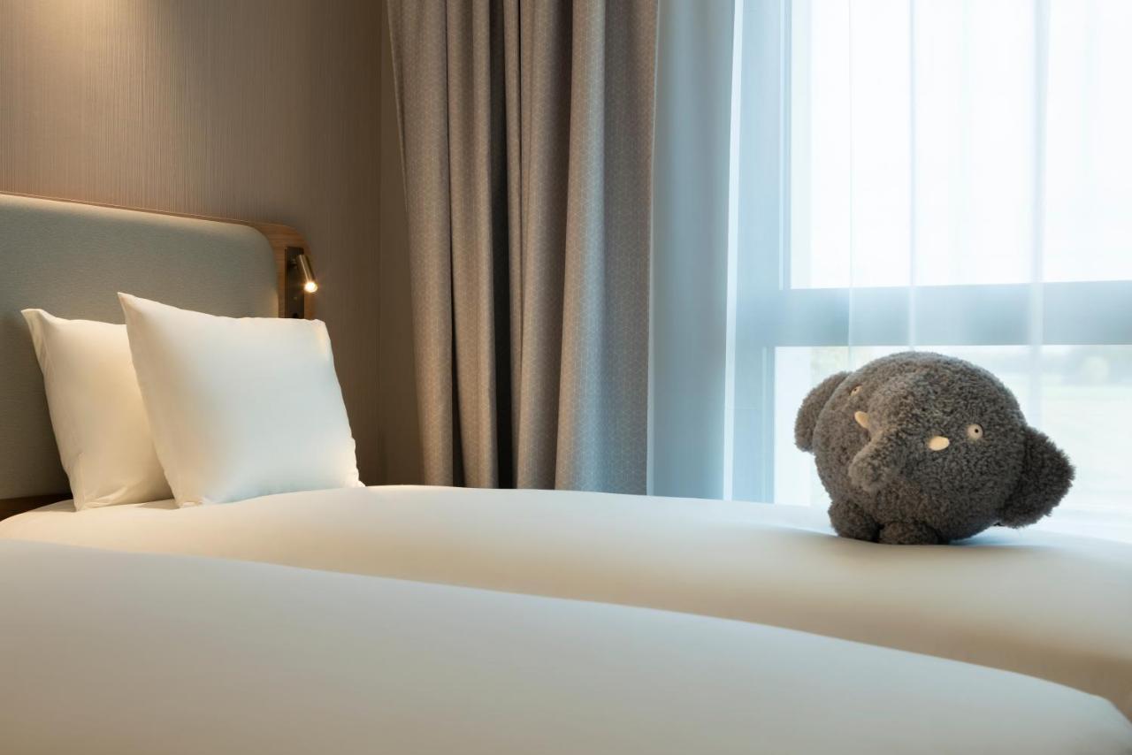 Holiday Inn Express - Marne-La-Vallee Val D'Europe By Ihg Bailly-Romainvilliers Εξωτερικό φωτογραφία